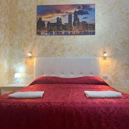 Monlight Guest House Roma Ngoại thất bức ảnh