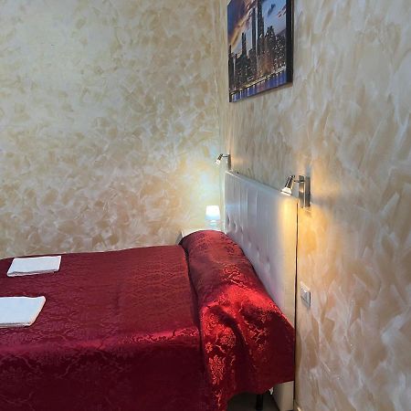 Monlight Guest House Roma Ngoại thất bức ảnh