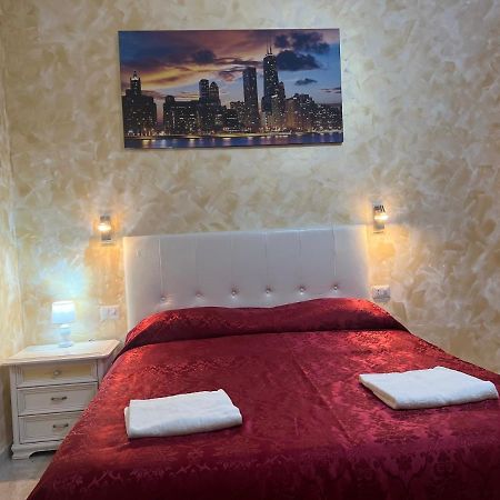 Monlight Guest House Roma Ngoại thất bức ảnh
