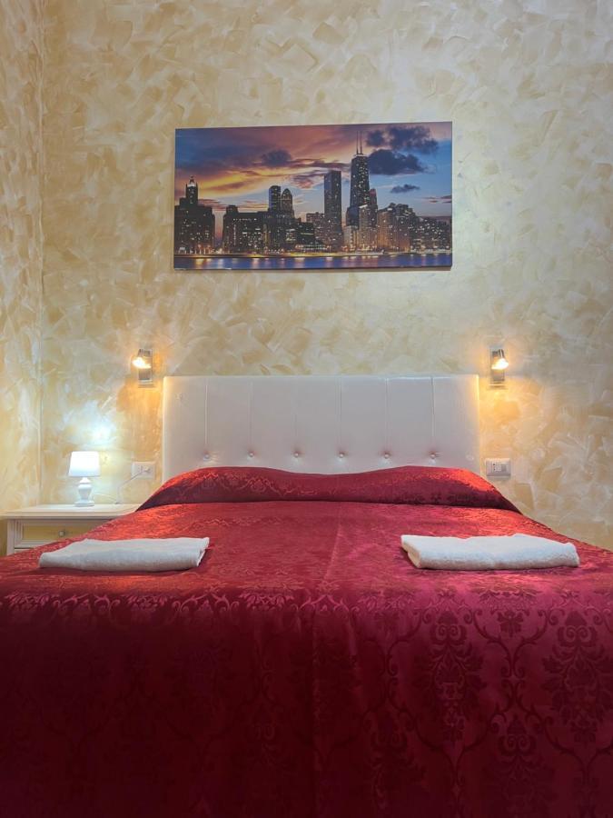Monlight Guest House Roma Ngoại thất bức ảnh