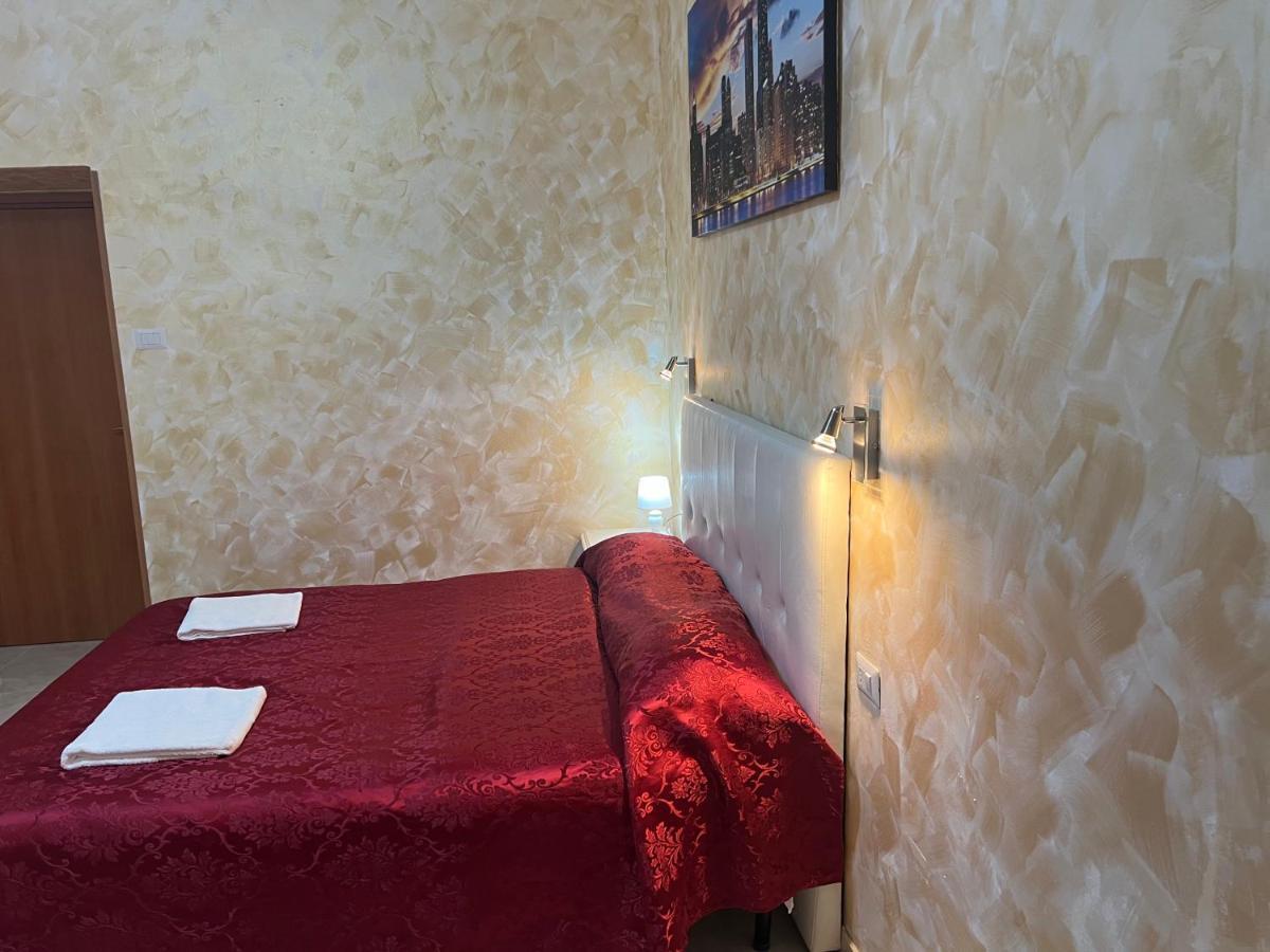 Monlight Guest House Roma Ngoại thất bức ảnh