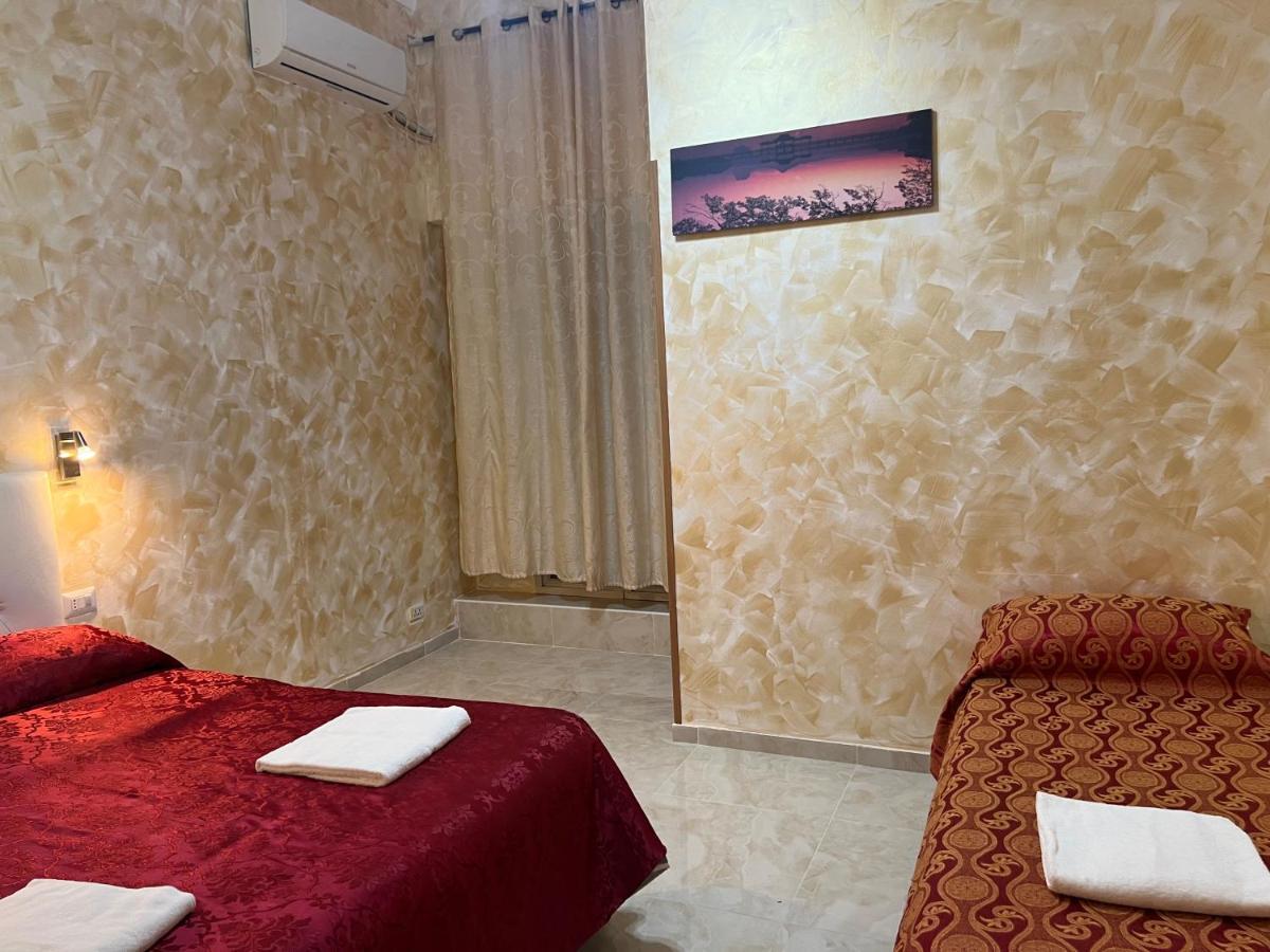 Monlight Guest House Roma Ngoại thất bức ảnh